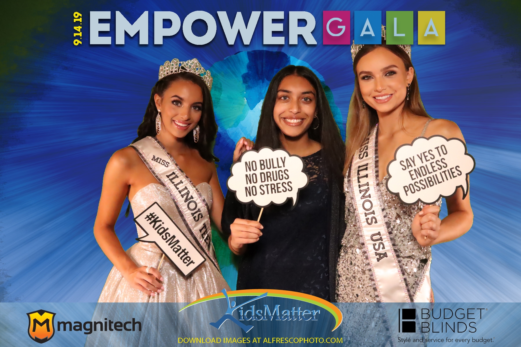 Empower Gala: Kids Matter  | View more photos from the event at events.alfrescophoto.com/u/AlfrescoPhoto/Empower-Gala-Kids-Matter